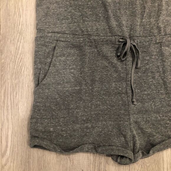 JOE’S JEANS Venice Romper Size Large NWT - Picture 3 of 9